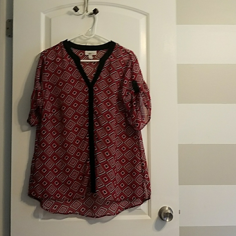Blouse